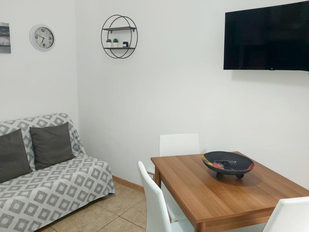 L'Appartamento Sul Borgo Santa Lucia  Εξωτερικό φωτογραφία