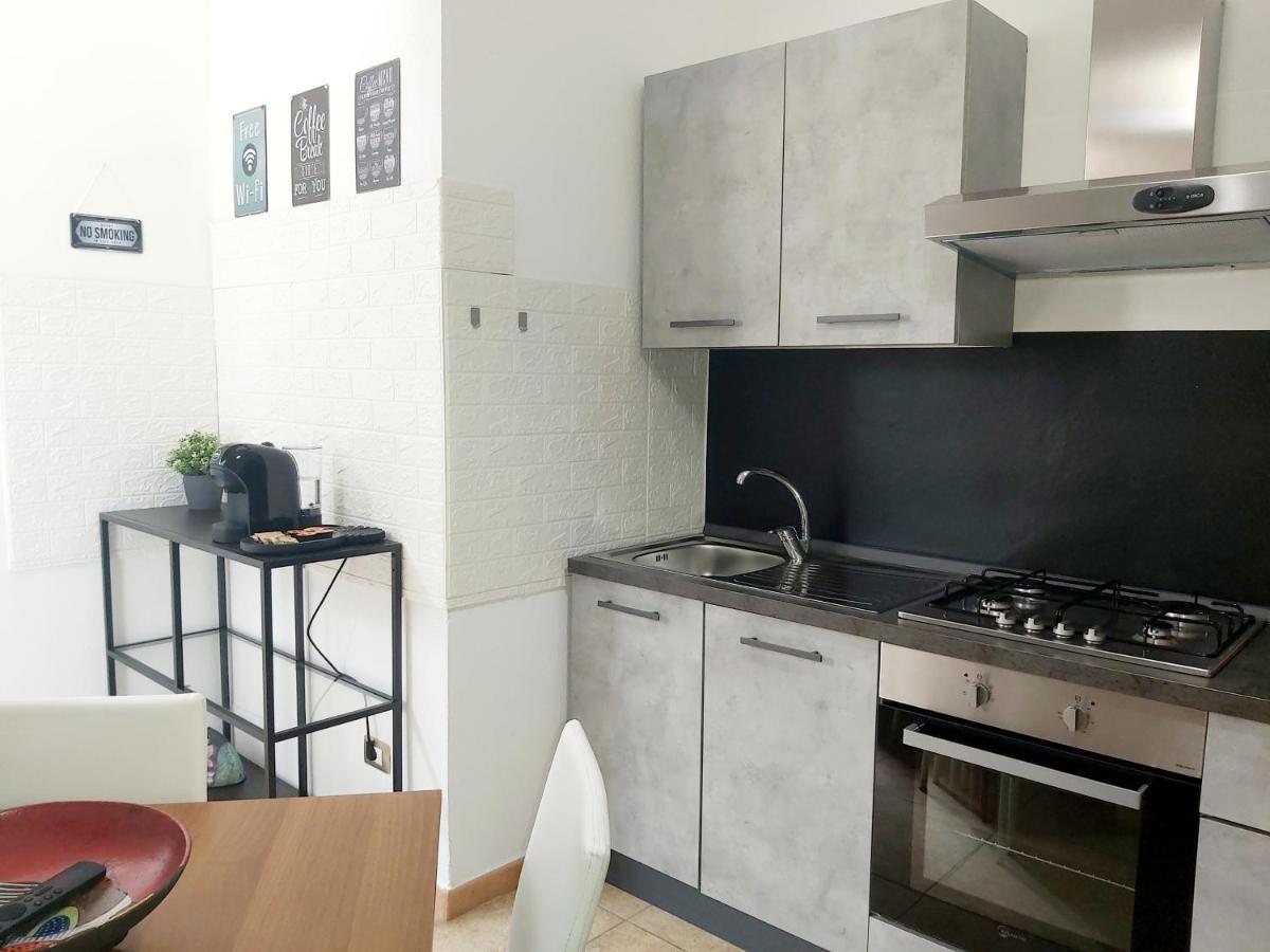 L'Appartamento Sul Borgo Santa Lucia  Εξωτερικό φωτογραφία