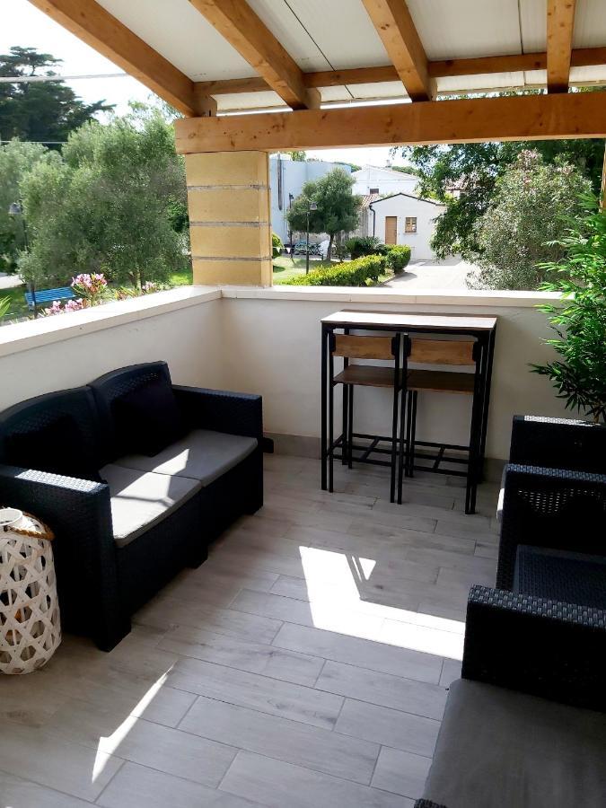 L'Appartamento Sul Borgo Santa Lucia  Εξωτερικό φωτογραφία