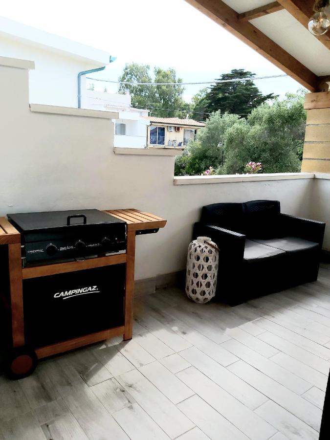 L'Appartamento Sul Borgo Santa Lucia  Εξωτερικό φωτογραφία